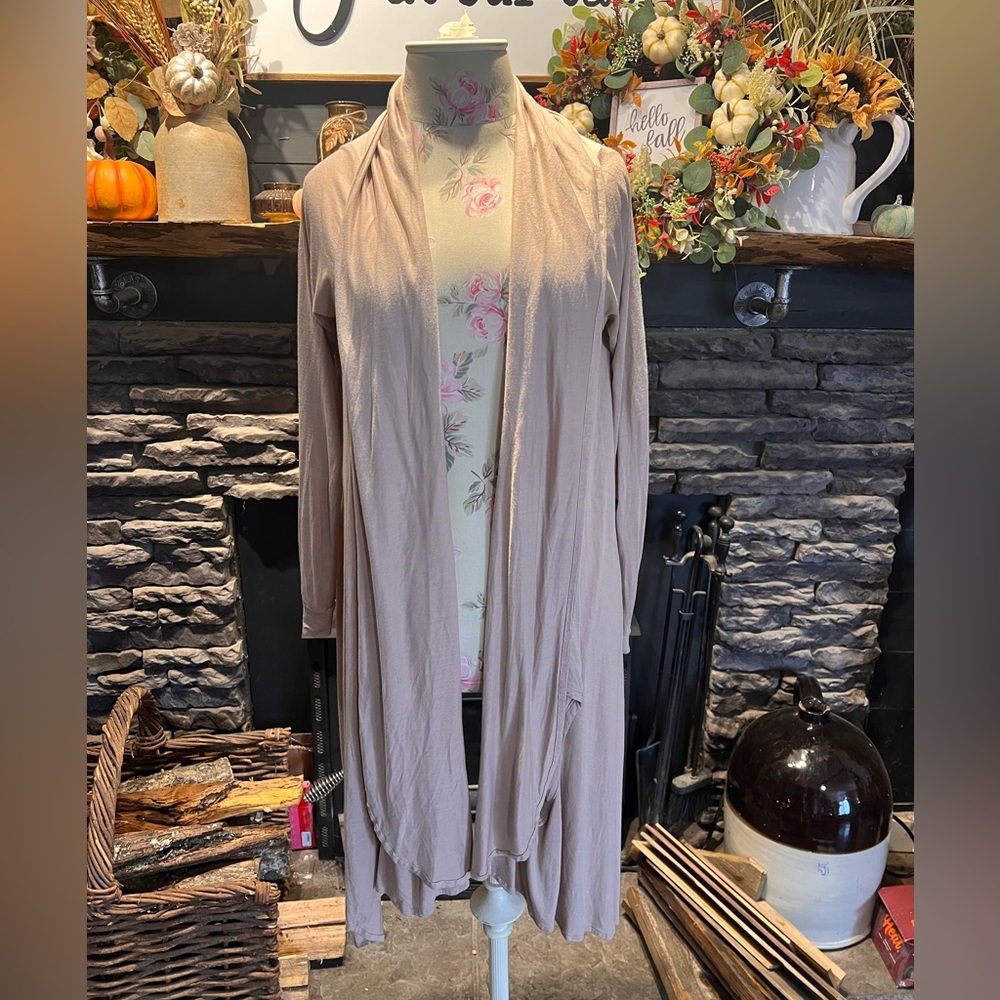 Anne Valerie Hash Cardigan Size medium